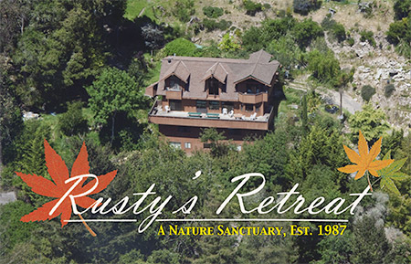 rustysretreatphoto